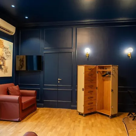 Augusto Boutique Holiday home