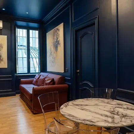 Casa vacanze Augusto Boutique