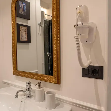 Holiday home Augusto Boutique Rome