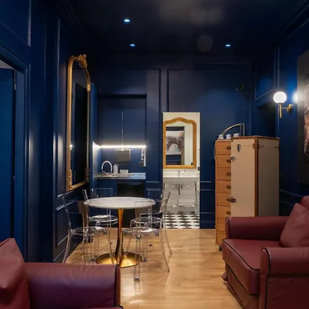 Holiday home Augusto Boutique Rome