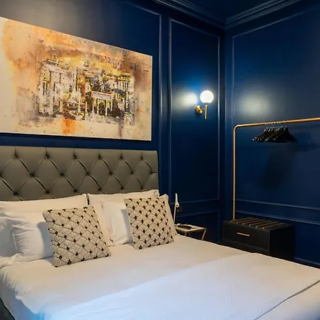 Holiday home Augusto Boutique