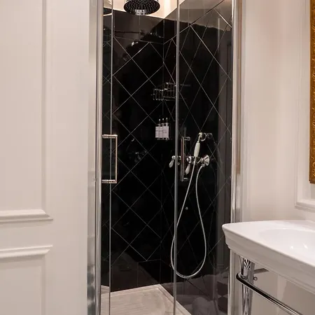 Holiday home Augusto Boutique Rome