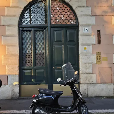 Augusto Boutique * Rome