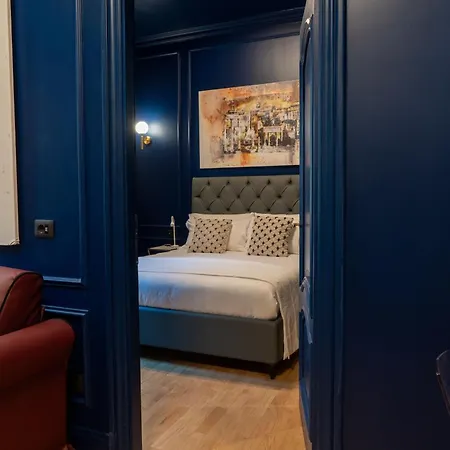 Augusto Boutique Holiday home *