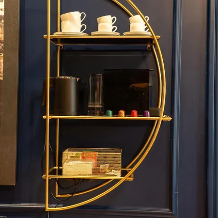 Augusto Boutique בית נופש