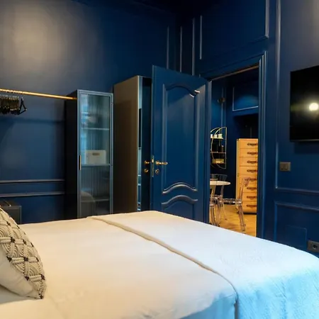 Augusto Boutique * רומא