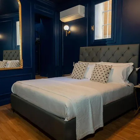 בית נופש Augusto Boutique רומא