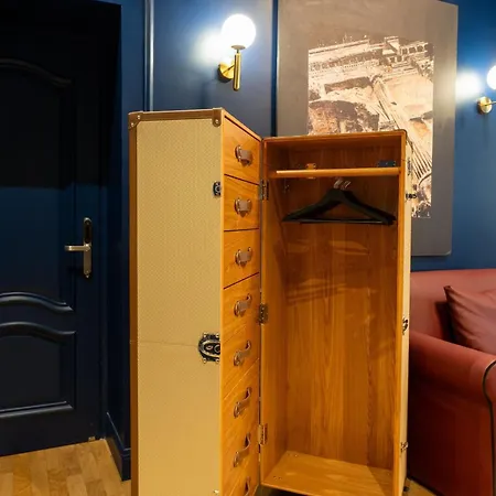 Augusto Boutique * רומא